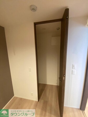 ノーブルラフィネ白幡の物件内観写真